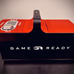 Reform Chiropractic - El Monte - Game Ready Cryotherapy