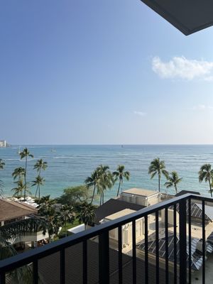 Halekulani Hotel by null