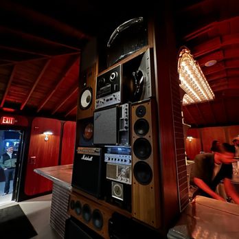 Alfies Hifi - Lounges Near Me - Orlando, Florida Alfies Hifi - Lounges Near Me - Orlando, Florida