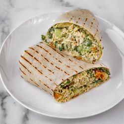 Foodstuffs Gourmet Foods & Catering - Chicken Caesar Wrap