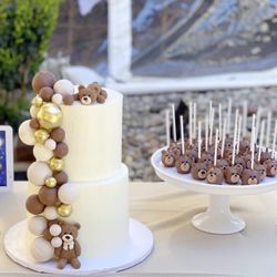 Gisella's Sweet Treats