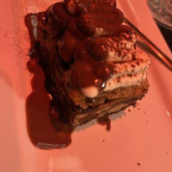 Nikitta Orlando - Tiramisu - Japanese Near Me - Orlando, Florida Nikitta Orlando - Tiramisu - Japanese Near Me - Orlando, Florida