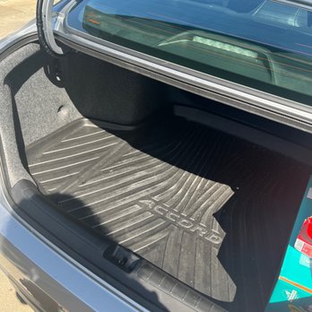Jr Car Detailing - Didn't clean trunk - Auto Detailing Near Me - San Jose, California Jr Car Detailing - Didn't clean trunk - Auto Detailing Near Me - San Jose, California