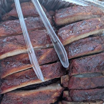 Ribbro Bbq - Barbeque Near Me - Foothill Ranch, California