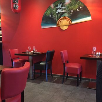 Moshi Sushi - Sushi Bars Near Me - Ranst, VAN