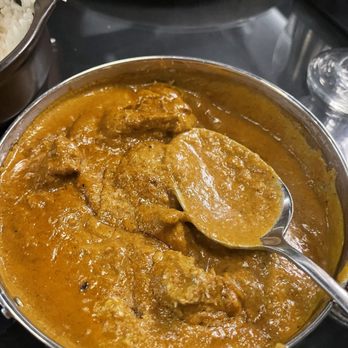 Zen Curry and Grill - Coconut lamb Curry - Indian Near Me - Temecula, California Zen Curry and Grill - Coconut lamb Curry - Indian Near Me - Temecula, California