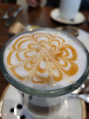 Colombian House Restaurant by null