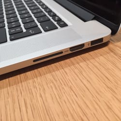 Apple Store - Workshop MacBook