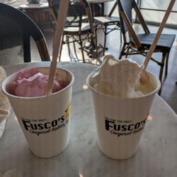 Fusco's Water Ice