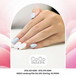 Coco Nails Spa 