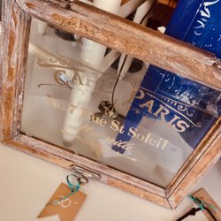 Furnish Studio And Salvage - Authentic window pane. Reasonable in price yet one of a kind