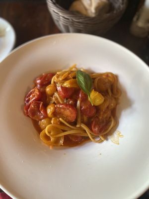 Caupona Pompei Ristorante by null