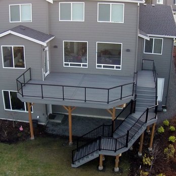 West Coast Decks - Decks & Railing Near Me - Issaquah, Washington West Coast Decks - Decks & Railing Near Me - Issaquah, Washington
