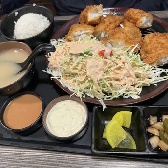 Hako - Fish Katsu and the sides - Sushi Bars Near Me - Irvine, California Hako - Fish Katsu and the sides - Sushi Bars Near Me - Irvine, California