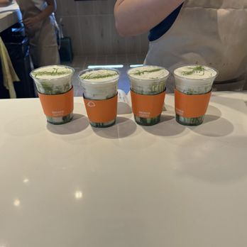 Broken Coffee - Silverado - The line up - Cafes Near Me - Las Vegas, Nevada Broken Coffee - Silverado - The line up - Cafes Near Me - Las Vegas, Nevada