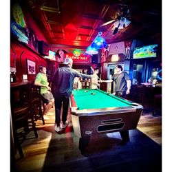 Bird's Nest - Bird 's Nest . 2500 N Southport Ave, Chicago, IL Pub Sport Bar Wings Burgers Pizza Salads Chili etc. Pool Darts JukeBox . Cool!