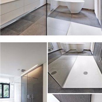 Ahura Construction - Master bathroom - General Contractors Near Me - Campbell, California