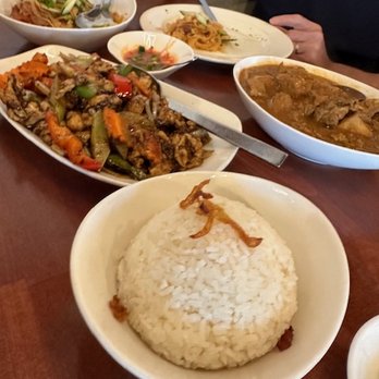 Burma Burma - Burmese Near Me - Dublin, California Burma Burma - Burmese Near Me - Dublin, California