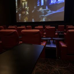 dine in theater dine in theater