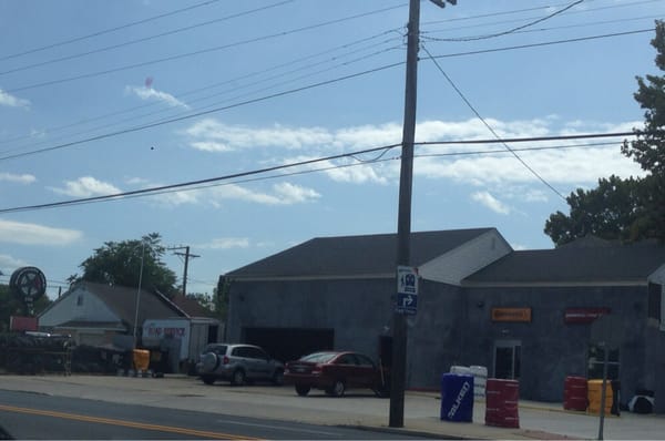 Kowalski Tire LLC by null