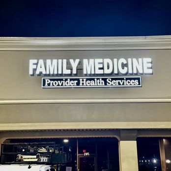 Provider Health Services - Family Practice Near Me - Humble, Texas Provider Health Services - Family Practice Near Me - Humble, Texas