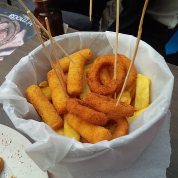Mabolla Bar & Snacks - Bars Near Me - Muğla, 48