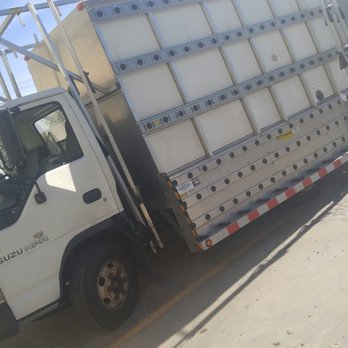 Fox Valley Glass & Mirror - Field vehicle. - Windows Installation Near Me - Plainfield, Illinois