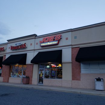 JOE’S TOBACCO SUPER TORE #33 - Updated December 2025 - 38627 Benro Dr ...