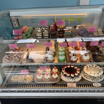 Tasty Doux - 8/2019 - Bakeries Near Me - Kent, Washington Tasty Doux - 8/2019 - Bakeries Near Me - Kent, Washington