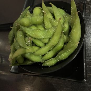 BeeCh, please - Edamame - Korean Near Me - Cathedral City, California
