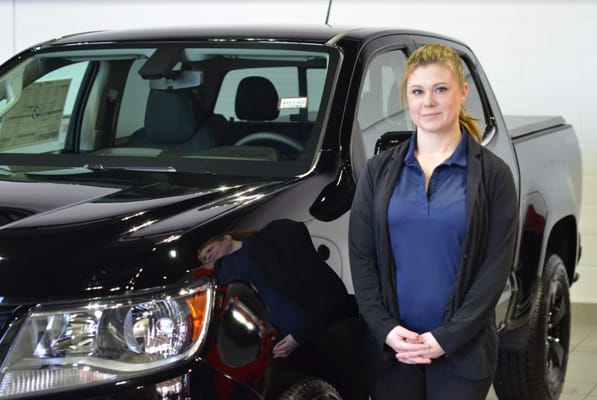 Quirk Chevrolet Manchester Chevrolet Service: Your Guide to Reliable Vehicle Care