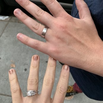 Diy Wedding Rings - Art Classes Near Me - San Francisco, California Diy Wedding Rings - Art Classes Near Me - San Francisco, California