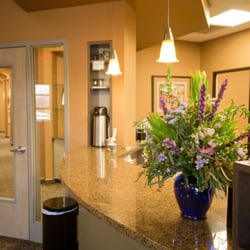 George M. Olsen, DDS - Front Office