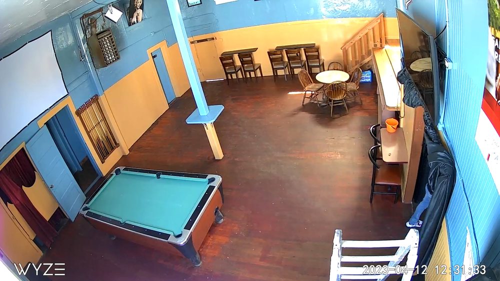 Castroville Inn Bar and grill