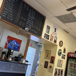 The Little Cafe