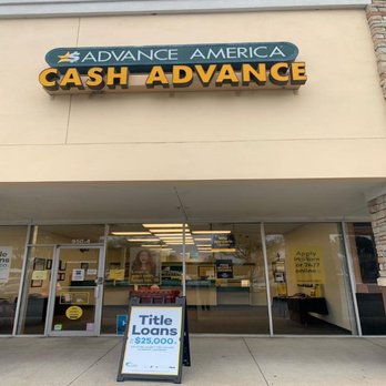 Advance America - Installment Loans Near Me - Orange Park, Florida Advance America - Installment Loans Near Me - Orange Park, Florida