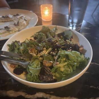 Bartleby - Bartleby Salad - Supper Clubs Near Me - Cleveland, Ohio