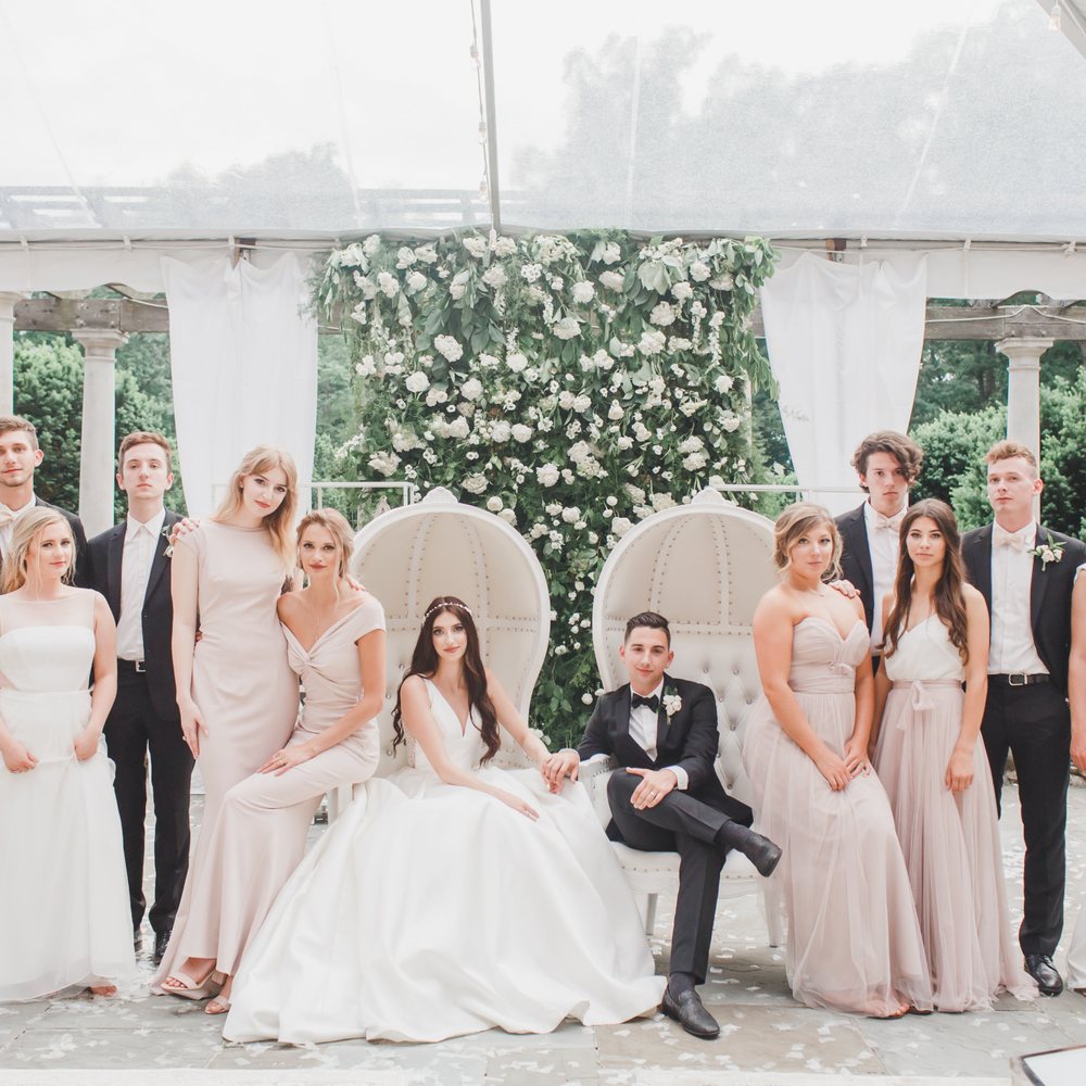 Dover Hall - Venues & Event Spaces Near Me - Manakin-Sabot, Virginia