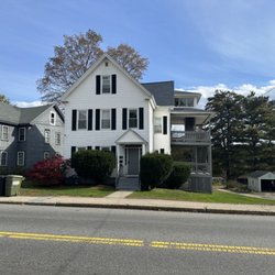 Legend Property Management - One of the Multi families we manage