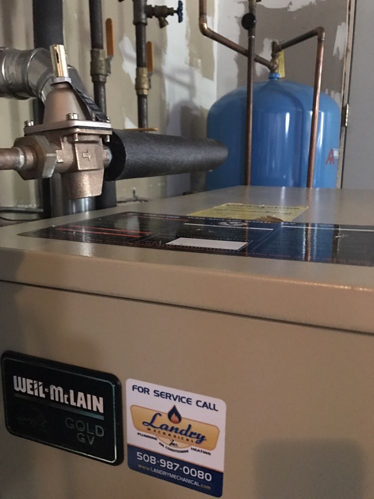 LANDRY MECHANICAL PLUMBING HVAC & ELECTRICAL 26 Photos & 26 Reviews