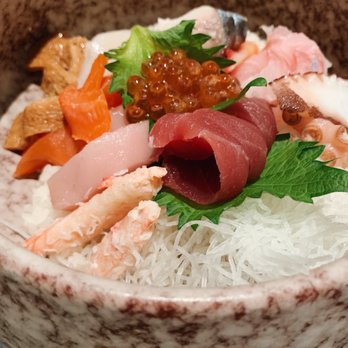 Bamboo Sushi - Sushi Bars Near Me - San Ramon, California