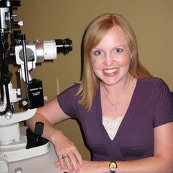 Midwest Vision Center - Tracy Morris O.D.