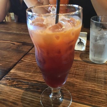 Bamboo Thai Kitchen - Thai iced tea - Vietnamese Near Me - Columbus, Ohio Bamboo Thai Kitchen - Thai iced tea - Vietnamese Near Me - Columbus, Ohio