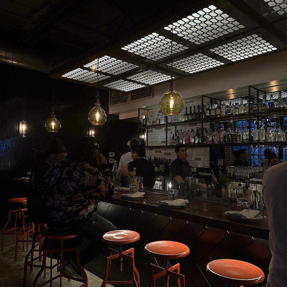 Bestia - Italian Near Me - Los Angeles, California