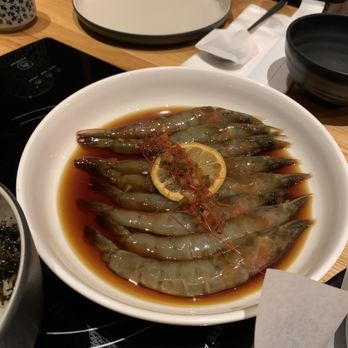 ILCHA - Shrimp - Korean Near Me - San Francisco, California ILCHA - Shrimp - Korean Near Me - San Francisco, California