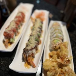 Love Sushi