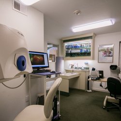 Mt Tam Optometric Center