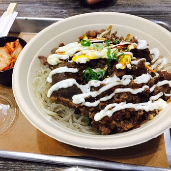K-Bop - Korean Near Me - Austin, Texas K-Bop - Korean Near Me - Austin, Texas