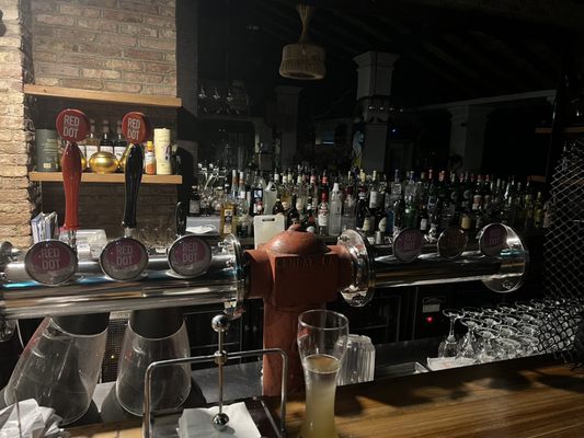 RedDot Brewhouse by null