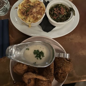 Easy Rider - Fried chicken dinner - Southern Near Me - Petaluma, California
